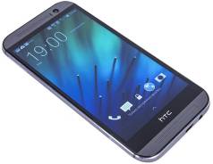 HTC One M8. Б/у