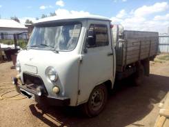 УАЗ 3303 Головастик. Продам УАЗ Грузовой(Бортовой), 2 500 куб. см., 1 500 кг.