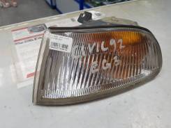 Габарит Honda CIVIC FERIO