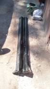 Порог пластиковый. Subaru Legacy, BL, BPH, BP9, BL5, BLE, BP, BL9, BP5, BPE