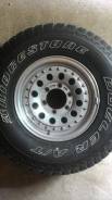 Mitsubishi. 6.0x15, ET6