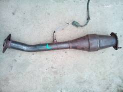 Катализатор. Nissan Titan, A60 Nissan Armada, WA60, TA60 Infiniti QX56, JA60 Двигатель VK56DE