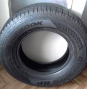 Hankook DynaPro HP RA23. Летние, 2007 год, износ: 10%, 4 шт