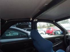 Каркас безопасности. Subaru Impreza WRX STI, GC8, GF8, GDB