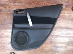 Обшивка двери. Mazda Mazda6, GH Mazda Atenza, GH5FS, GHEFW, GH5FP, GHEFS, GH5AW, GH5AP, GH5FW, GHEFP, GH5AS
