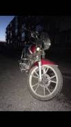 Racer Phantom 125. 150 куб. см., исправен, без птс, с пробегом