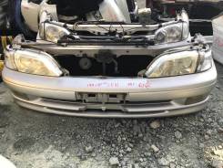 Ноускат. Toyota Vista, SV41 Двигатель 3SFE