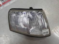 Габарит Honda CIVIC SHUTLE
