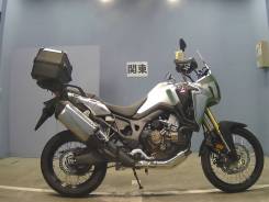 Honda CRF1000L Africa Twin. 1 000 куб. см., исправен, птс, без пробега. Под заказ