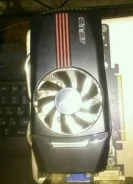GeForce GTX 550 Ti