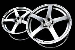 Kreutzer Series Vi. 8.5/9.5x19, 5x112.00, ET35/35