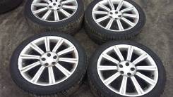Subaru. 7.5x18, 5x100.00, ET48