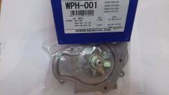 Помпа водяная. Honda: Torneo, Shuttle, Avancier, Odyssey, Accord, Ascot Innova, Accord Aerodeck, Prelude, Ascot Двигатели: F23A7, F22B8, F23A9, F22Z3...