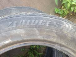 Bridgestone Blizzak LM-32. Зимние, без шипов, износ: 60%, 2 шт