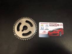 Шестерня распредвала. Hyundai i10 Hyundai i20