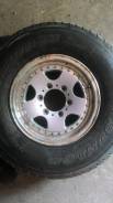 Mitsubishi. x15, 6x120.00, x197.00х5, ET-28