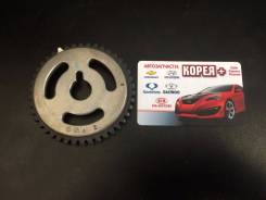Шестерня распредвала. Kia Morning Kia Picanto Kia Rio Hyundai i10 Hyundai i20
