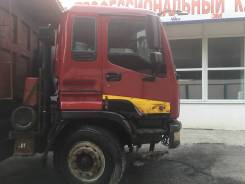 Foton. Продаётся самосвал , 10 000 куб. см., 25 000 кг.