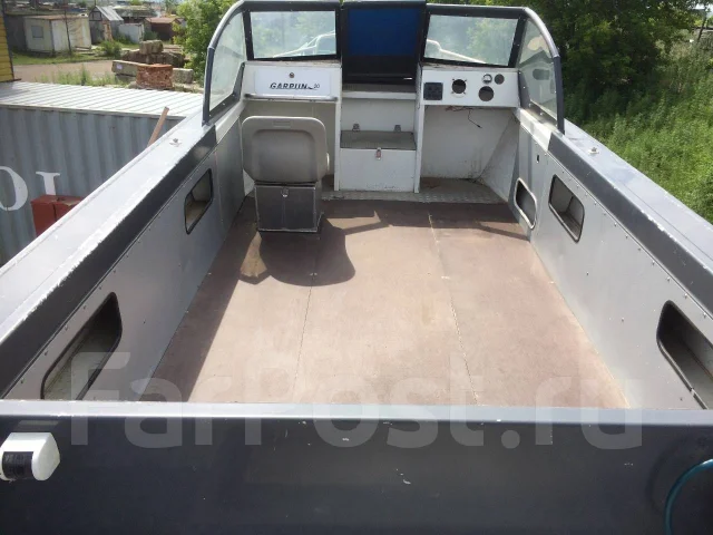 Garpun. 2016 ���, ����� 5,2��., ��������� ���������, 150��.�., ������ ����