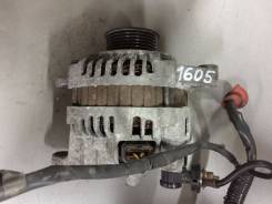 Генератор. Nissan: Avenir, Bluebird Sylphy, Bluebird, Fairlady Z, AD, Primera, Almera, Sunny, Primera Camino, Wingroad, Expert Двигатели: QG18DE, QG15...