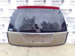 Дверь багажника. Honda Stream, RN4, RN2, RN3, RN1