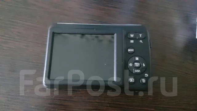 Panasonic Lumix DMC-LS5. 10 - 14.9 ��, ���: 5� ����