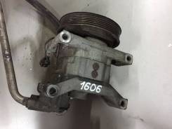 Компрессор кондиционера. Nissan AD, VGY11, WHY11, WHNY11, WPY11, WFY11, VFY11, VHNY11, WRY11 Nissan Wingroad, VGY11, VFY11, WRY11, WPY11, VHNY11, WHY1...