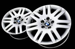 BMW. 8.0x18, 5x120.00, ET24