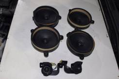 Динамик. Subaru Legacy, BP9, BL5, BLE, BL9, BE5, BP5, BPE