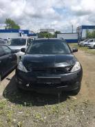 Nissan Murano. PNZ50, VQ_35