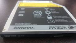 DVD-RW приводы.