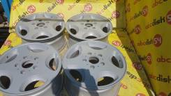 Mercedes. 7.5x16, 5x130.00, ET63