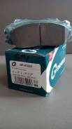 Колодки тормозные. Nissan: Wingroad, Pulsar, Sunny, Almera, March Box, Cube, Bluebird Sylphy, Expert, AD, March Mitsubishi Lancer Cedia, CS2V Mitsubis...