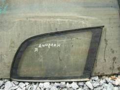 Стекло боковое. Toyota Caldina, CT197 Двигатель 3CE