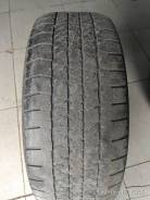 Bridgestone Dueler H/T 684II. Летние, 2011 год, износ: 50%, 2 шт