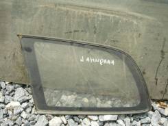 Стекло боковое. Toyota Caldina, CT197V, CT197 Двигатель 3CE