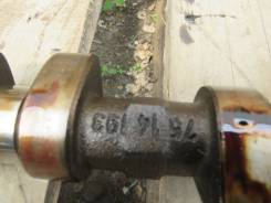 Распредвал. BMW 5-Series BMW X5, E53 Двигатели: M62B44T, M62B35, M62B44, M62B35T