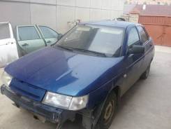 Лада 2110. XTA21102030613787, 167832