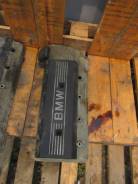 Крышка головки блока двигателя BMW e53 m62. BMW 5-Series BMW X5, E53 Двигатели: M62B44T, M62B35, M62B44, M62B35T