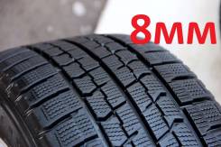 Goodyear Ice Navi Zea II. Зимние, без шипов, 2014 год, износ: 5%, 4 шт