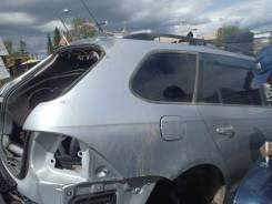 Крыло. Volkswagen Golf