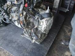 АКПП. Mazda Verisa, DC5R Двигатель ZYVE