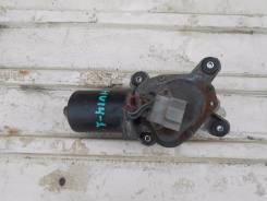 Мотор стеклоочистителя. Nissan Bluebird, EU14, ENU14, HU14, HNU14