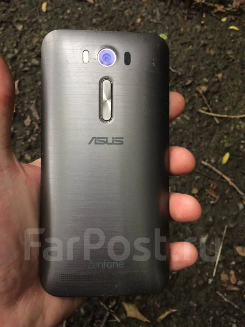 Asus ZenFone 2 Laser ze500kl. �/� ����