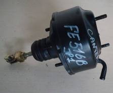 Вакуумный усилитель сцепления MMC Canter FE516BT/FE638F