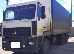 МАЗ 6312. Маз 6312 борт тент 2012 год, 100 куб. см., 11 000 кг.
