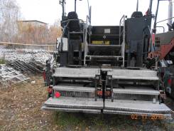 Dynapac. Асфальтоукладчик SD115C