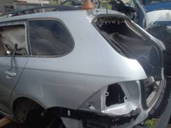 Крыло. Volkswagen Golf