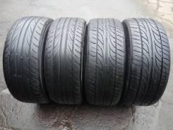 Dunlop Le Mans. Летние, 2009 год, износ: 10%, 4 шт