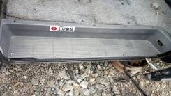 Порог пластиковый. Toyota Lite Ace, CR31, CR30, CR21, CR22, YR30, YR21 Toyota Town Ace, CR30, CR22, CR31, CR21, YR30, YR21 Toyota Model-F, YR22, YR20...